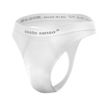 Nahtloser Sport-Tanga für Herren von Sesto Senso