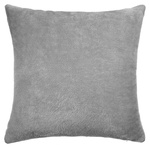 Kissenbezug Solo Grau