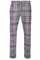 Schlafhose Milo Kariert