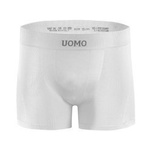 Herren-Boxershorts BM07 Weiß