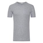 szary melanż (grey melange) || grau