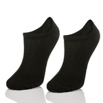damen Baumwollsocken Purista 1177 Intenso
