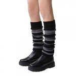 Damen-Woll-Leggings Art. 068