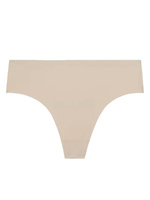 Brazilian-Slip Ls-002 Beige