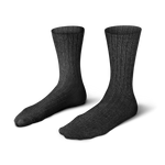 Wollfrotteesocken aus Lammfell Art. 55 Skarpol