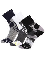 Herren 3/4 Socken