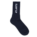 Baumwoll-Polyester-Komfort-Stretch-Socken für Männer