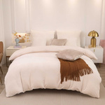 Bettwäsche Merry Creme