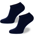 Herren Bambus Mini Glatte Milena Füße