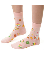 Ostern Frauen Baumwolle Socken