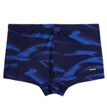 Polyamid Herren Strand Shorts KMS-318