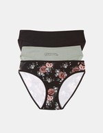 Mi-Mi Höschen 3er-Pack