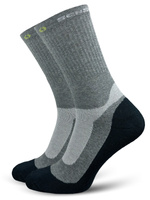 Sport-Socken Semi-Fleece