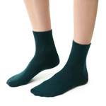 Damensocken aus Merinowolle Art. 130 Steven