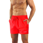 Badehosen Serie SZ24 Rot