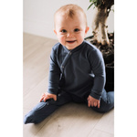 Cotton Comfort Baby-Schlafanzug