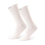 Socken Damen Serie 093 Lila