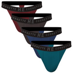 String Männlich Serie High Emotion 502