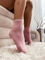 Geschmeidige Baumwollsocken ohne Druckstellen Milena