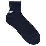 Herren-Sport-Socken aus Baumwolle Komfort