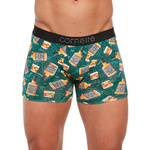 high Emotion Cornette Enge Boxershorts