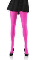 Neon pink