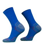 Socken aus Alpakawolle