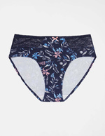 Hally Höschen mit hoher Taille 2er-Pack