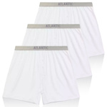 Boxershorts für Herren