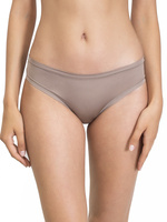 Damen-Slip Fantastic Grau