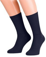Non-Comedical Baumwollsocken Medical Eltom