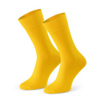 Anzug Socken Glatte Kunst.056 Steven