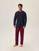 Schlafanzug der Hoffnung