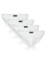 Slips Mini 2BMP-014 Weiß