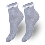 Spitzensocken 897 Milena