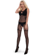 Sinnlicher Bodystocking