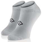 Sneaker Socken Serie Silverplus