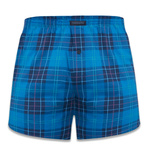 Boxershorts Serie Comfort 002 Blau