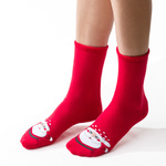 Socken Art. 123 Rot