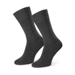 Socken Serie 083 Grau