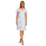 Damenhemd Kr Allison 3 857/266 Cornette