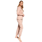 Damen-Schlafanzug Dr Smile 160/349 Cornette