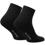 sportsocken Kunst.040 schwarz Steven