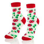 Bunte lustige Damensocken Intenso 433