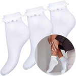 Spitzensocken 897 Milena