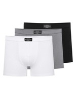 Boxershorts Main 3er-Pack