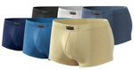 Urban Men's Short Boxershorts 6er-Pack