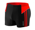 Herren Bademode Boxershorts