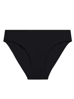 Sport-Slip ls-001 Schwarz