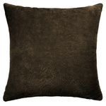 Kissenbezug Solo Braun